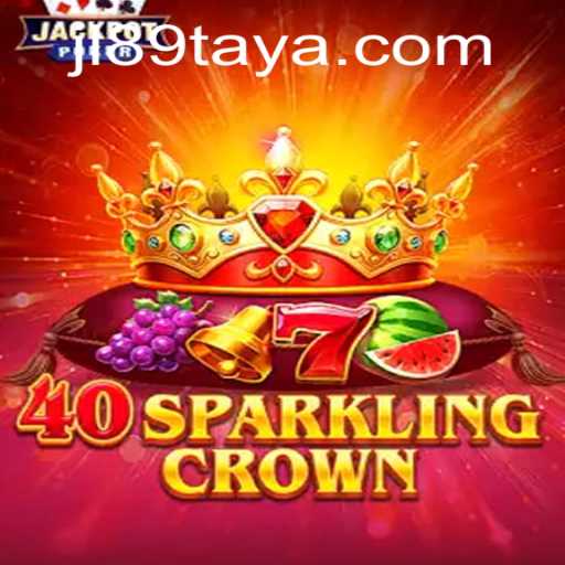 Discover the Enchanted World of 40SparklingCrown: A Game of Strategy and Adventure