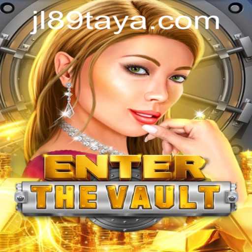 Unlocking Adventure: EntertheVault and the Intriguing Keyword jl89