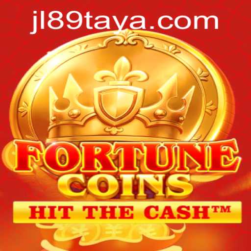 Exploring the Exciting World of FortuneCoins: A Game of Chance