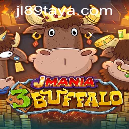 Discover the Exciting World of JMania3Buffalo: A Thrilling Game Experience