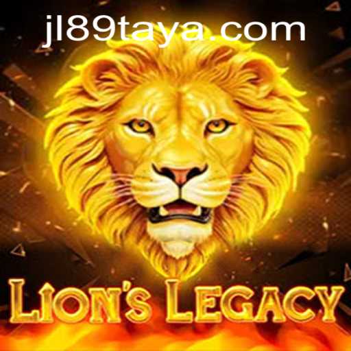 LionsLegacy: An Epic Adventure Awaits in the Heart of the Jungle