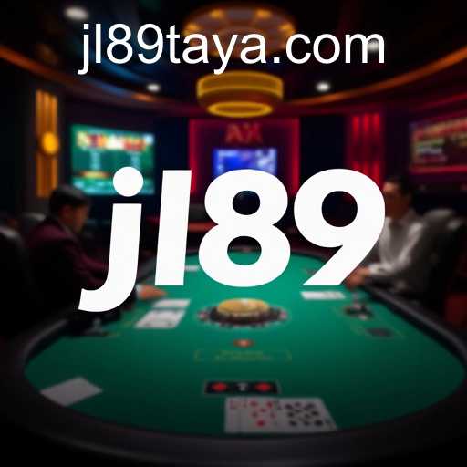 Exploring the World of Live Casino with jl89