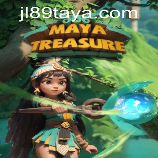 Exploring the Thrills of MayaTreasure: An Adventure Awaits