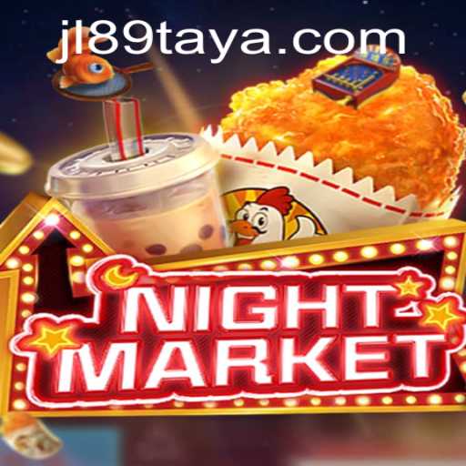 Unveiling the Intrigue of NIGHTMARKET: A Deep Dive into Gameplay and Strategy